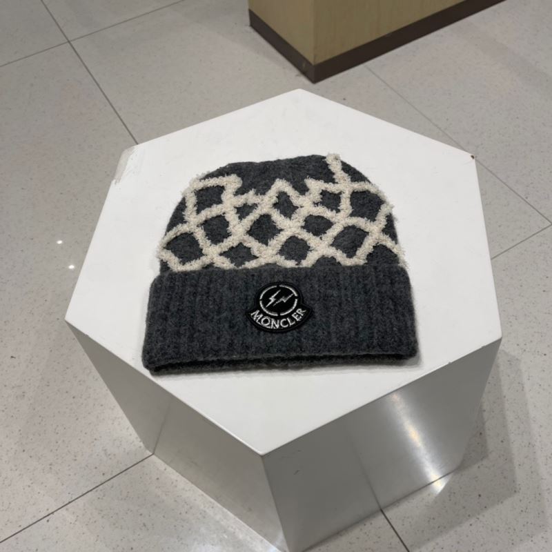 Moncler Caps